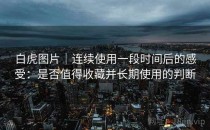 白虎图片｜连续使用一段时间后的感受：是否值得收藏并长期使用的判断