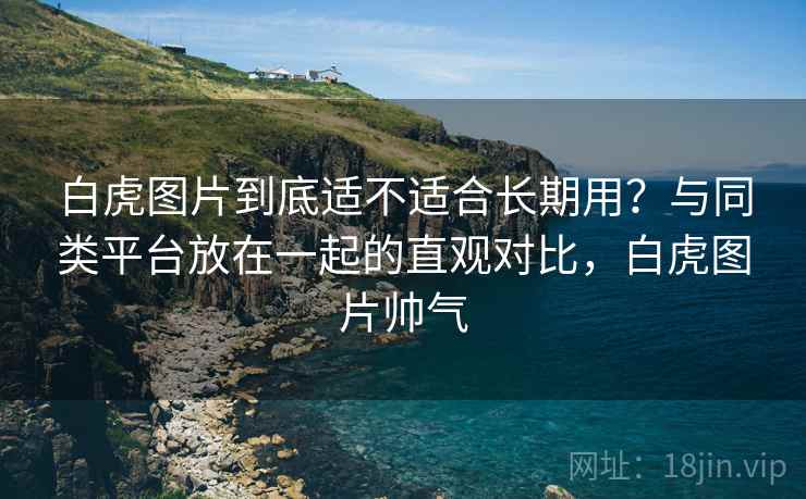 白虎图片到底适不适合长期用?与同类平台放在一起的直观对比,白虎图片帅气 第2张 白虎图片到底适不适合长期用?与同类平台放在一起的直观对比,白虎图片帅气 第2张